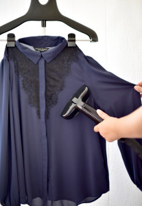 Fashion Tip: How to Make Clothes Last Longer