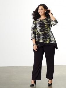 Tanesha Awasthi for Sears