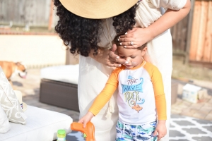 5 Ways to keep your family happy & healthy this Summer, Tanesha Awasthi