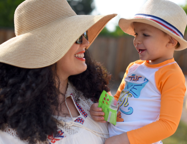 5 Ways to keep your family happy & healthy this Summer, Tanesha Awasthi
