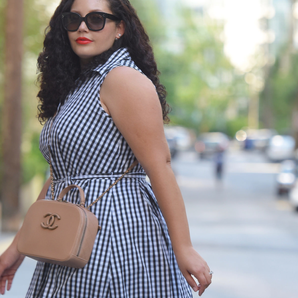 Hawaii Outfit Round-Up | Girl With Curves