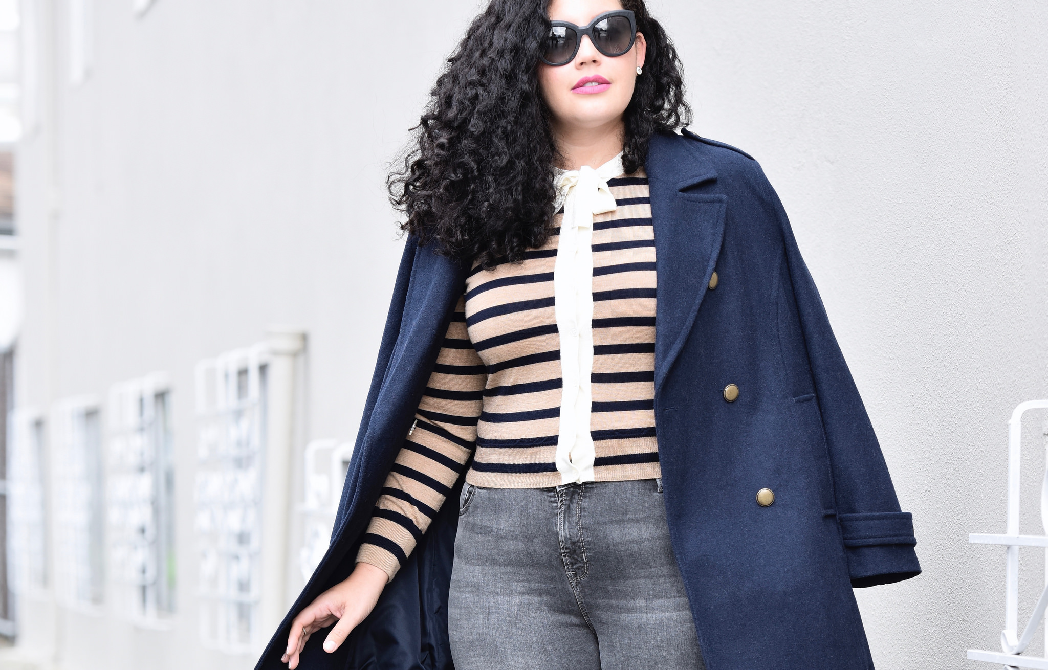 Look Stylish all Winter with this Easy Pairing