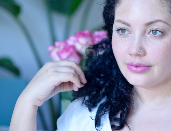 How to Transform your Skin in Just 7 Days via @girlwithcurves