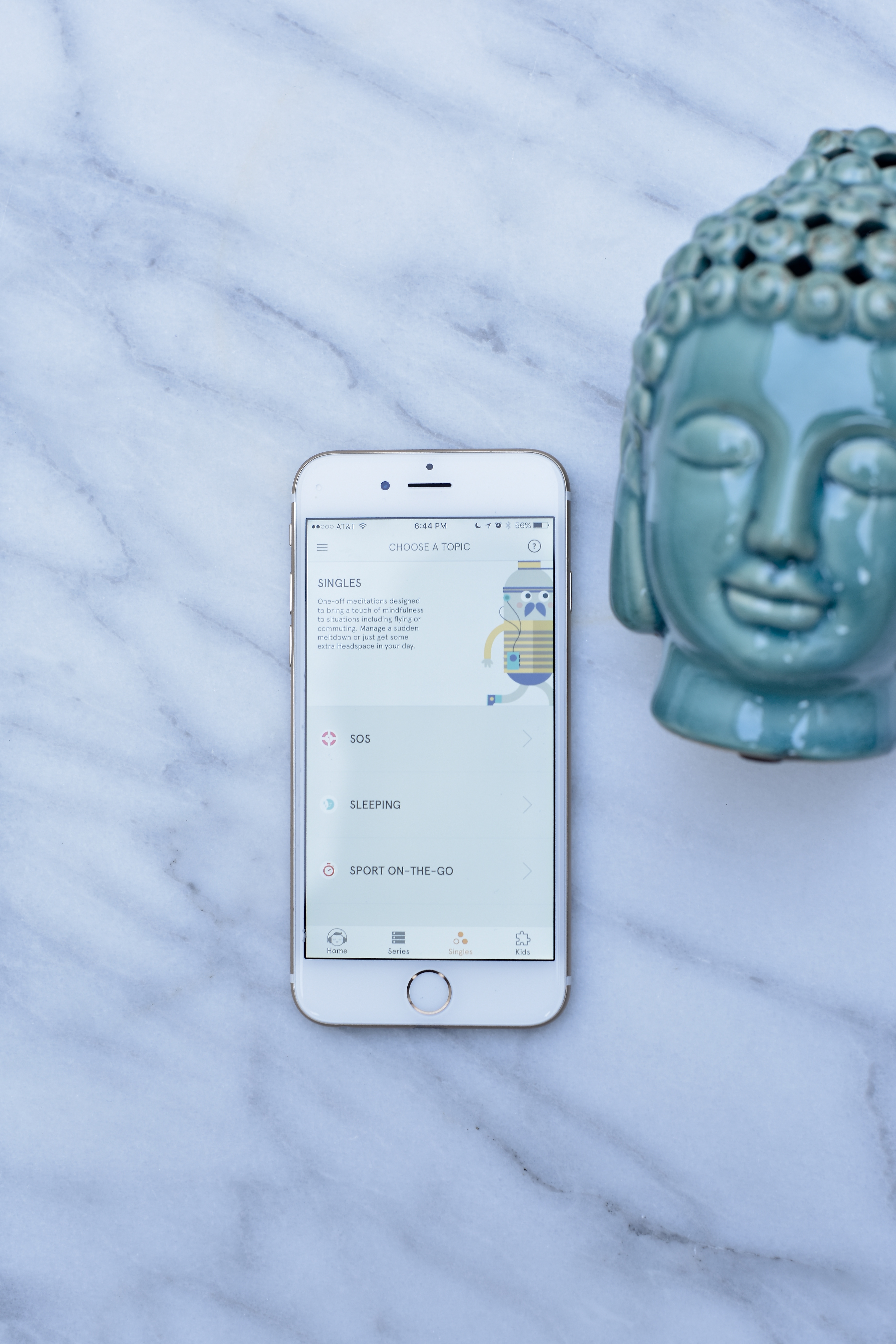 3 Apps You Should Every Day for a More Balanced Life
