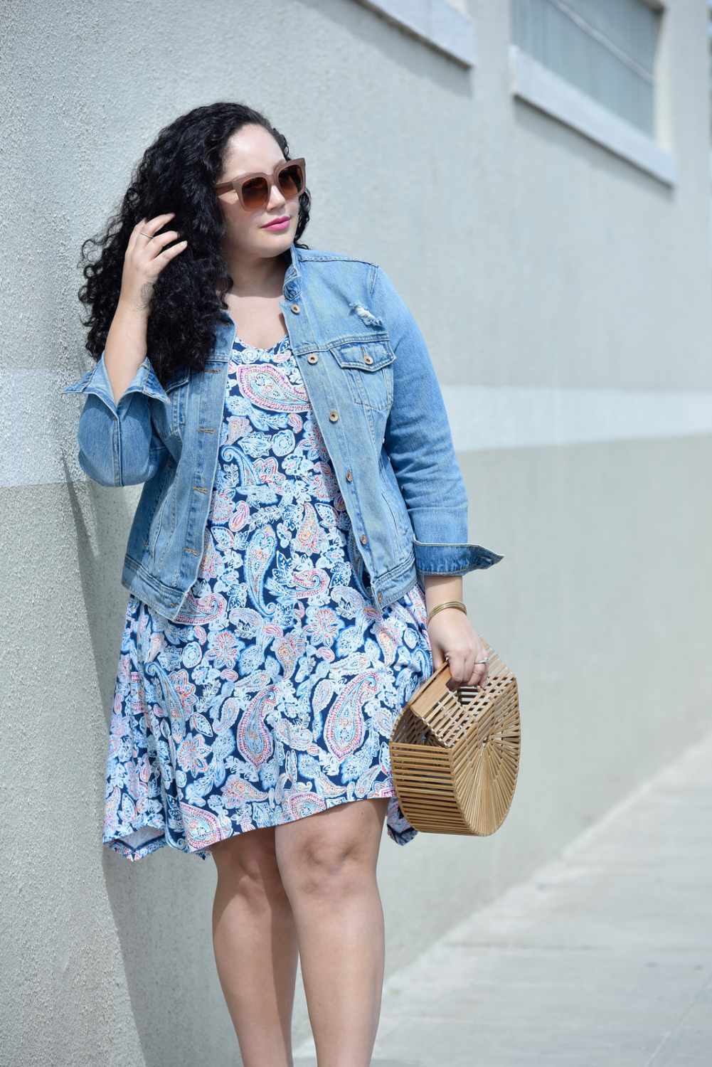 The Perfect Spring Dress + Win A $1,000 Shopping Spree