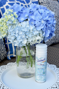 How to get Ultra Smooth Legs for Spring via @GirlWithCurves