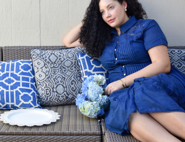 How to get Ultra Smooth Legs for Spring via @GirlWithCurves