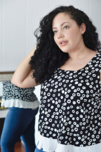 Plus Size Box Styling Service Delivered to Your Door, Absolutely Free. via @GirlwithCurves