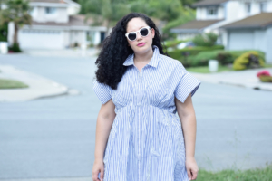 New Plus Size Collections You Need to Know About via @GirlWithCurves