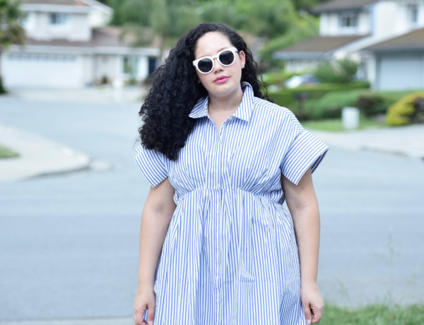 New Plus Size Collections You Need to Know About via @GirlWithCurves