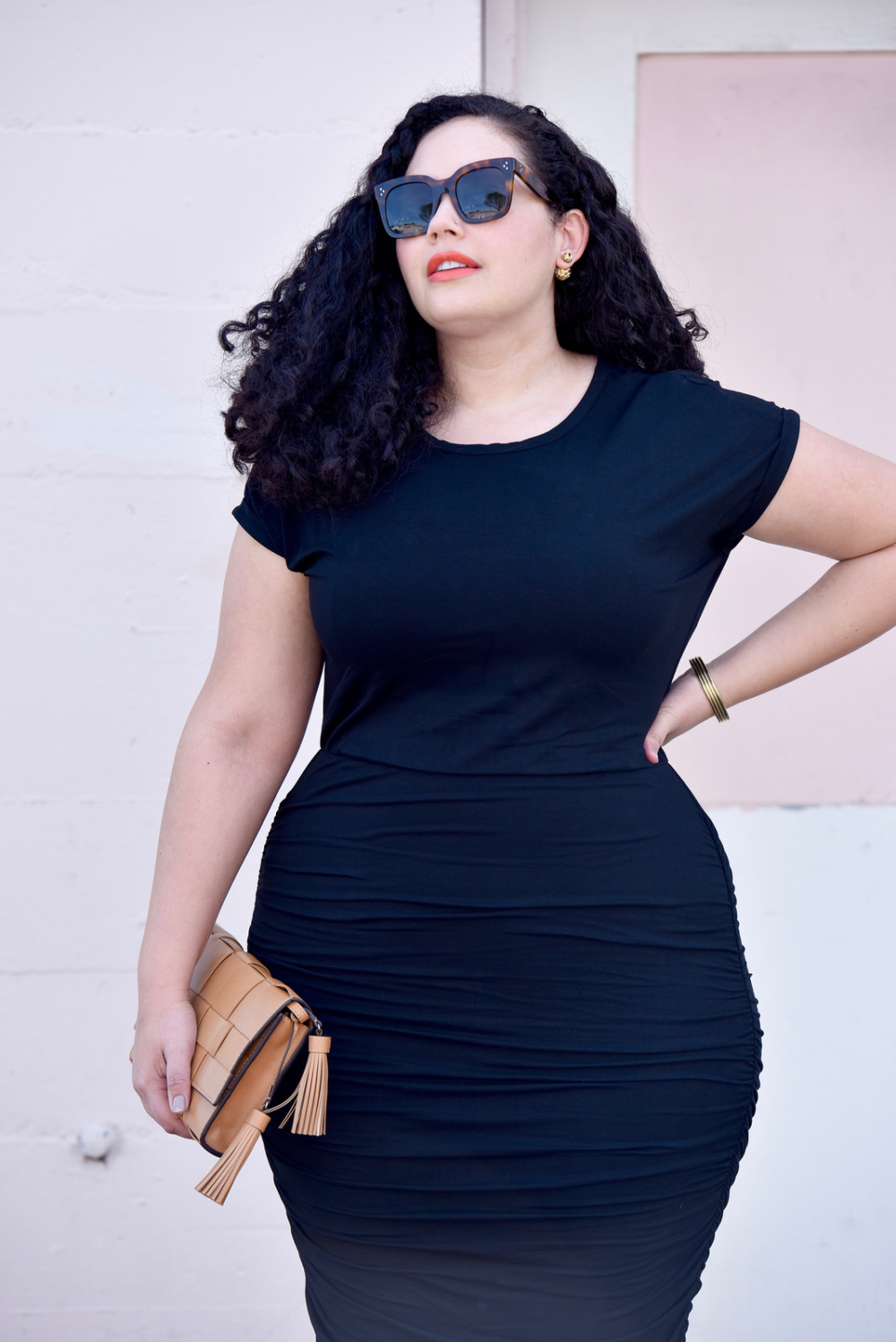 The Little Black Dress You need for Summer