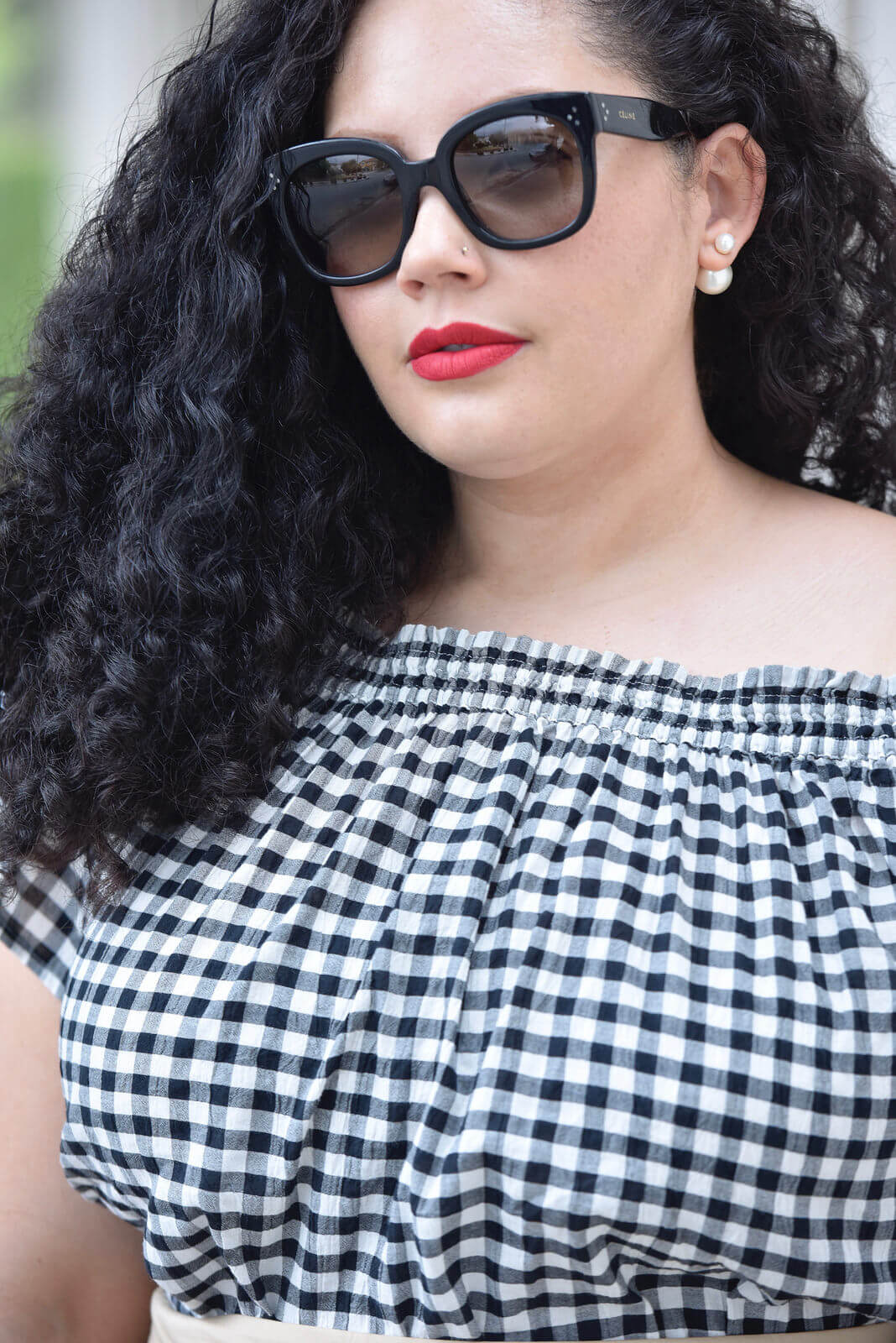 Two Trends I'm Really Excited About Right Now via @GirlWithCurves
