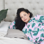 How To Get A Better Night’s Sleep via @GirlWithCurves