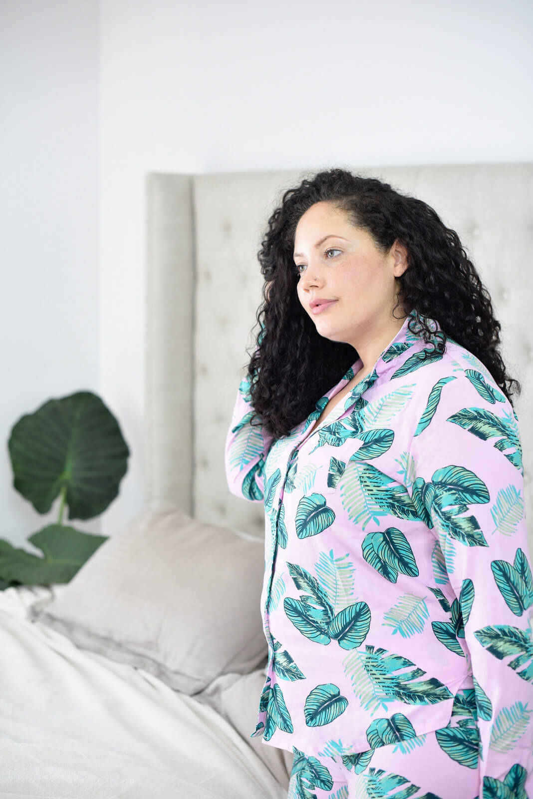 How To Get A Better Night’s Sleep via @GirlWithCurves