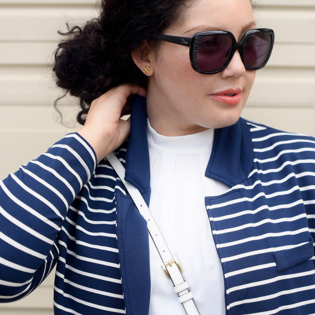 3 Must-Have Earrings Every Woman Should Own via @GirlWithCurves