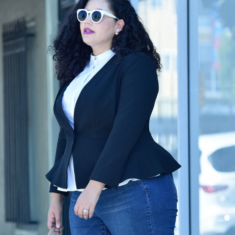 How to Find Your Personal Style | Girl With Curves