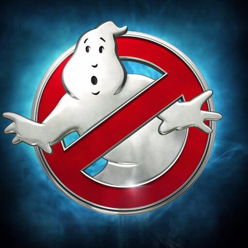 5 Family Friendly Scary Movies To Watch This Halloween Ghostbusters Via @GirlWithCurves