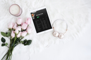 GWC Playlist Best Cover Songs via @GirlWithCurves