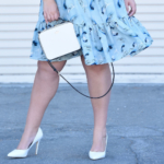 My Favorite Fall Shoe Trends via @GirlWithCurves