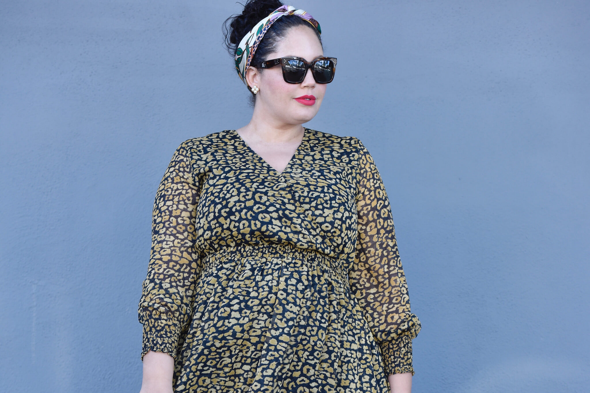 Best Budget-Friendly Shopping for all Sizes via @GirlWithCurves