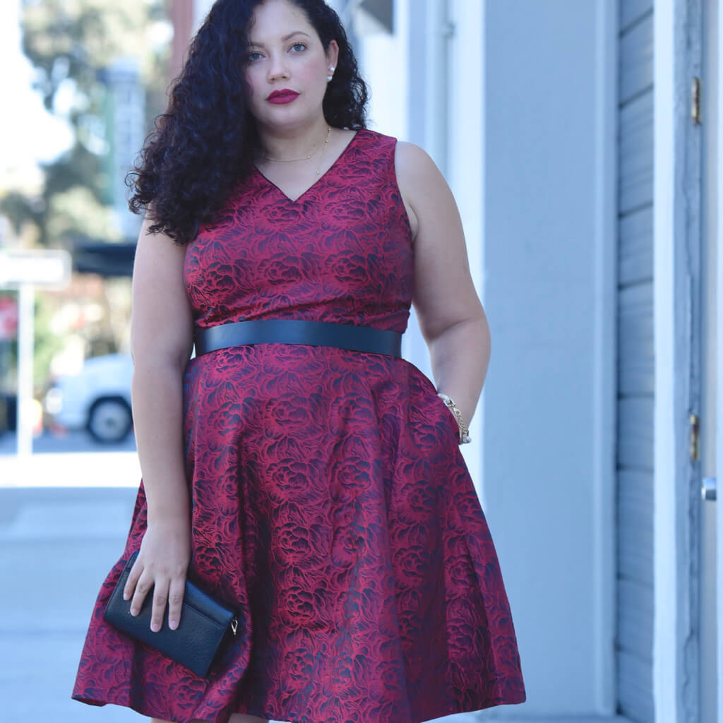 This Dress is a Must-Have | Girl With Curves