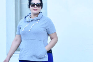 The Best Activewear To Keep You Motivated via @GirlWithCurves #mondaymotivation #workout #activeware