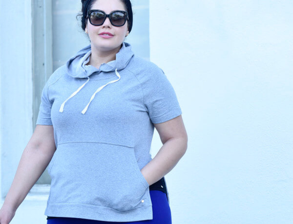 The Best Activewear To Keep You Motivated via @GirlWithCurves #mondaymotivation #workout #activeware