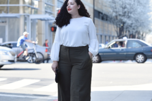 Reboot Your Workwear With These Standout Pieces Via @GirlWithCurves #workwear #officewear #style #fashion