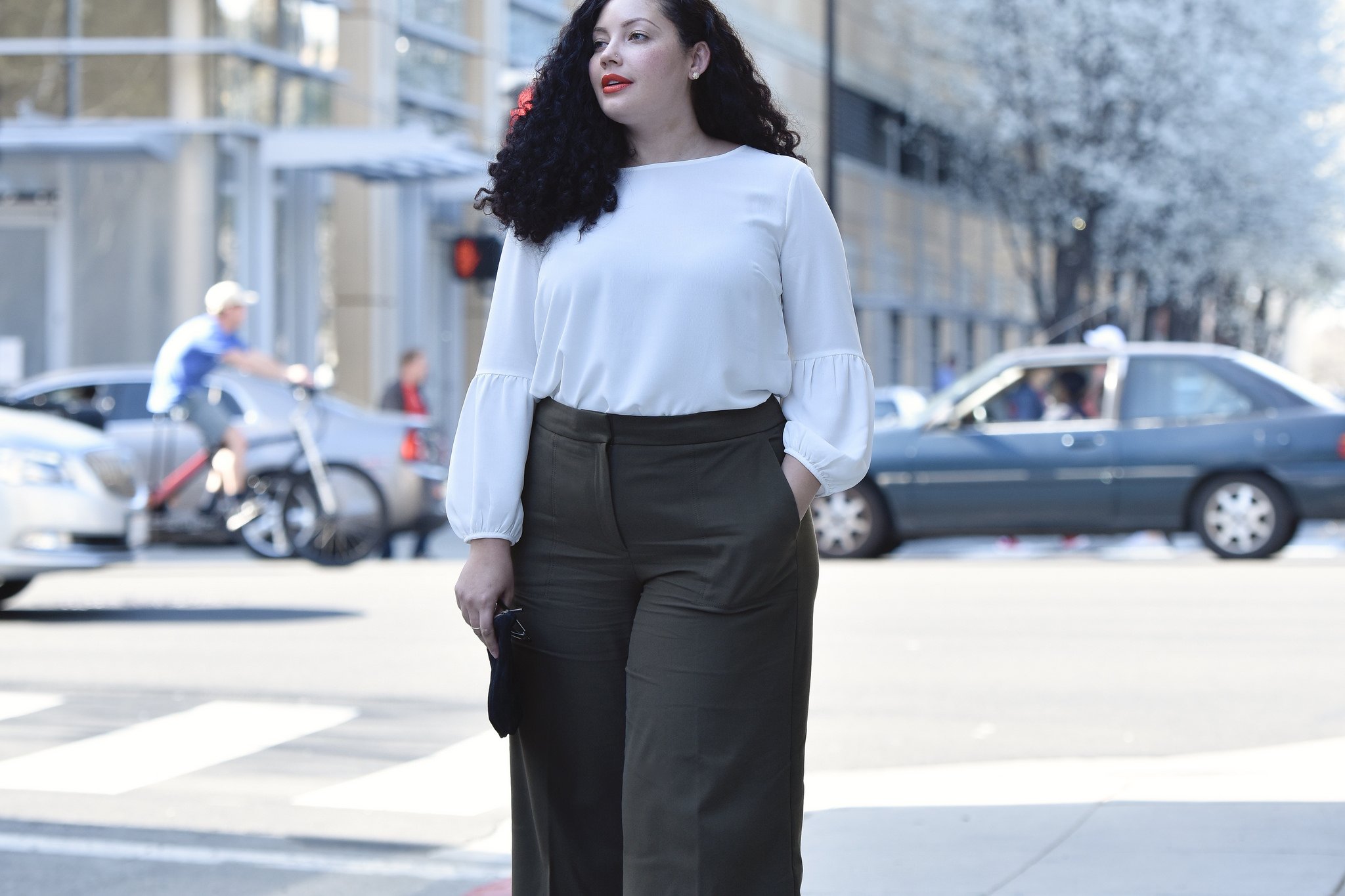 Reboot your Workwear With These Standout Pieces | Girl Curves