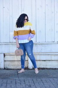 The Must Have Sweater Of The Season Via @GirlWithCurves #fashion #outfits #whatiwore #ootd #sweaters #style 10