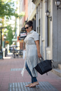 How To Build A Transitional Wardrobe Using Pieces You Already Have Via @GirlWithCurves #style #versatility #outfits #GirlWithCurves #GWCstyle 2