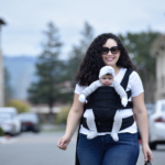 The Ultimate Must-Have for Multitasking Moms via @GirlWithCurve #NeverNotAMom #motherhood #minifashion