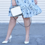 Spring Shoes And Accessories Via @GirlWithCurves #style #trends #fashion