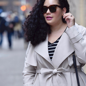 How to Make Any Outfit Look More Expensive via @GirlWithCurves #style #fashion #tips
