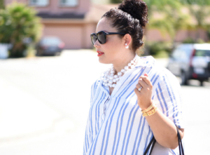 How to Make Any Outfit Look More Expensive via @GirlWithCurves #style #fashion #tips