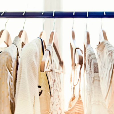 How to Clean Out Your Wardrobe Like a Pro via @GirlWithCurves #tips #style #fashion #wardrobe