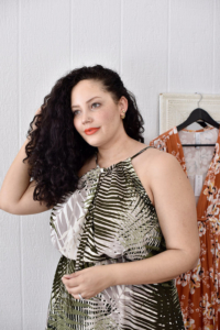 I’m Obsessed With This Try-Before-You-Buy Shopping Service via @GirlWithCurves #styletips #shopping #amazonfashion #curvystyle