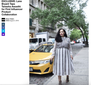Girl With Curves on Yahoo #style #fashion #feature #lanebryant