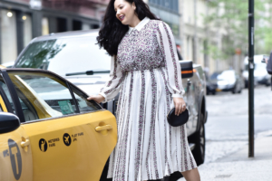 Giveaway NYC Launch Party + Shopping Spree Via @GirlWithCurves #GWCxLB
