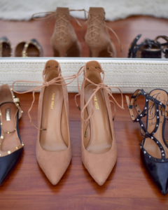 Where to Find Shoes Over Size 10 Via @GirlWithCurves #style #fashion #shoes #shopping