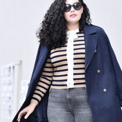 5 Unexpected Color Combos to Try ASAP via @GirlWithCurves #styletips #outfitideas