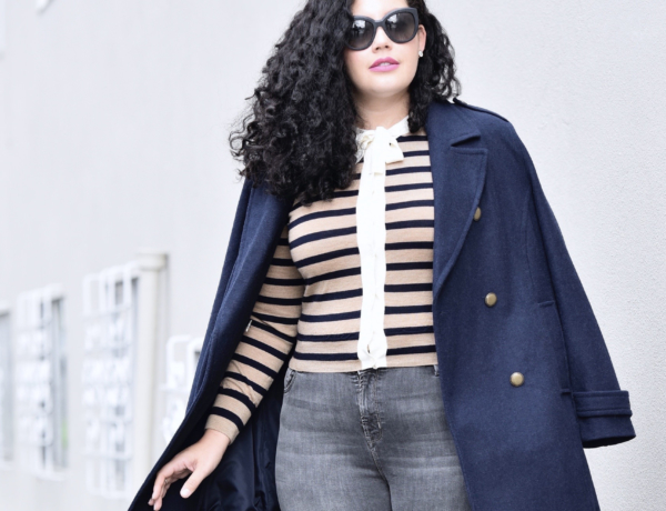 5 Unexpected Color Combos to Try ASAP via @GirlWithCurves #styletips #outfitideas