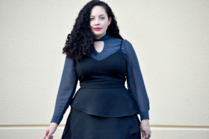 4 Common Style Questions, Answered Via @GirlWithCurves #style #tips