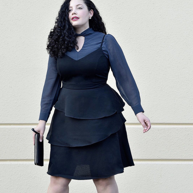 4 Common Style Questions, Answered Via @GirlWithCurves #style #tips