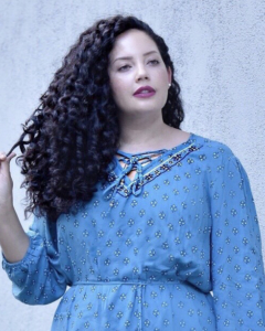 This is how I rejuvenate my curls via @GirlWithCurves #beauty #curly #plussize #blogger