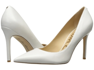 Sam Edelman Hazel #zappos #white #shoes