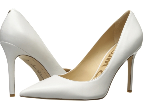 Sam Edelman Hazel #zappos #white #shoes