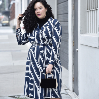 This is the Wardrobe Must-Have I Can't Get Enough Of | Girl With Curves