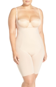 The Only 4 Items Your Shapewear Collection Requires Via @GirlWithCurves #bodysuit
