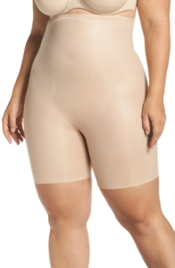 The Only 4 Items Your Shapewear Collection Requires Via @GirlWithCurves #shaping #shorts